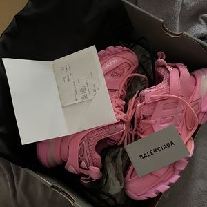 Balenciagas